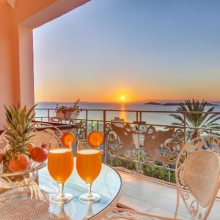 Veranda Syros House Ermoupoli Room photo