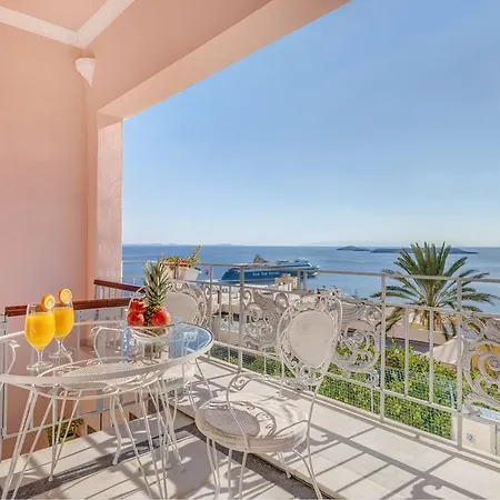 Veranda Syros House Ermoupoli Room photo