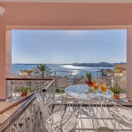 Veranda Syros House Ermoupoli Exterior photo