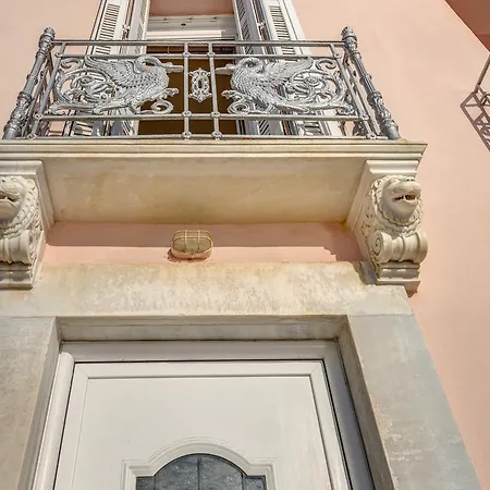 Veranda Syros House Ermoupoli Room photo