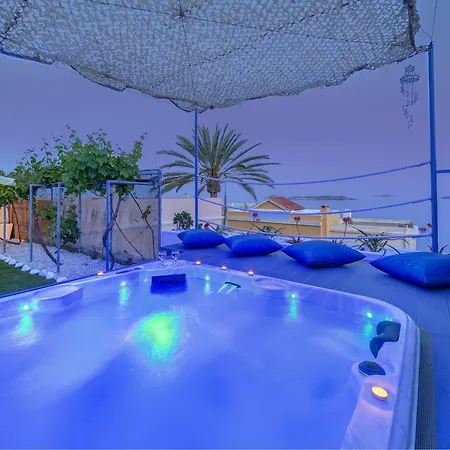 Veranda Syros House Ermoupoli Exterior photo