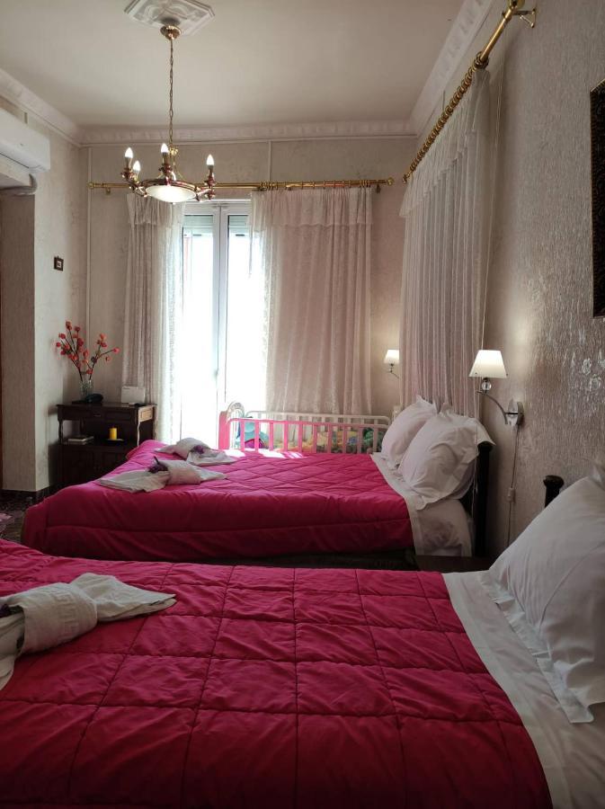 Holiday home Veranda Syros House