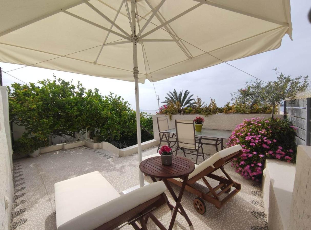Veranda Syros House * Ermoupoli