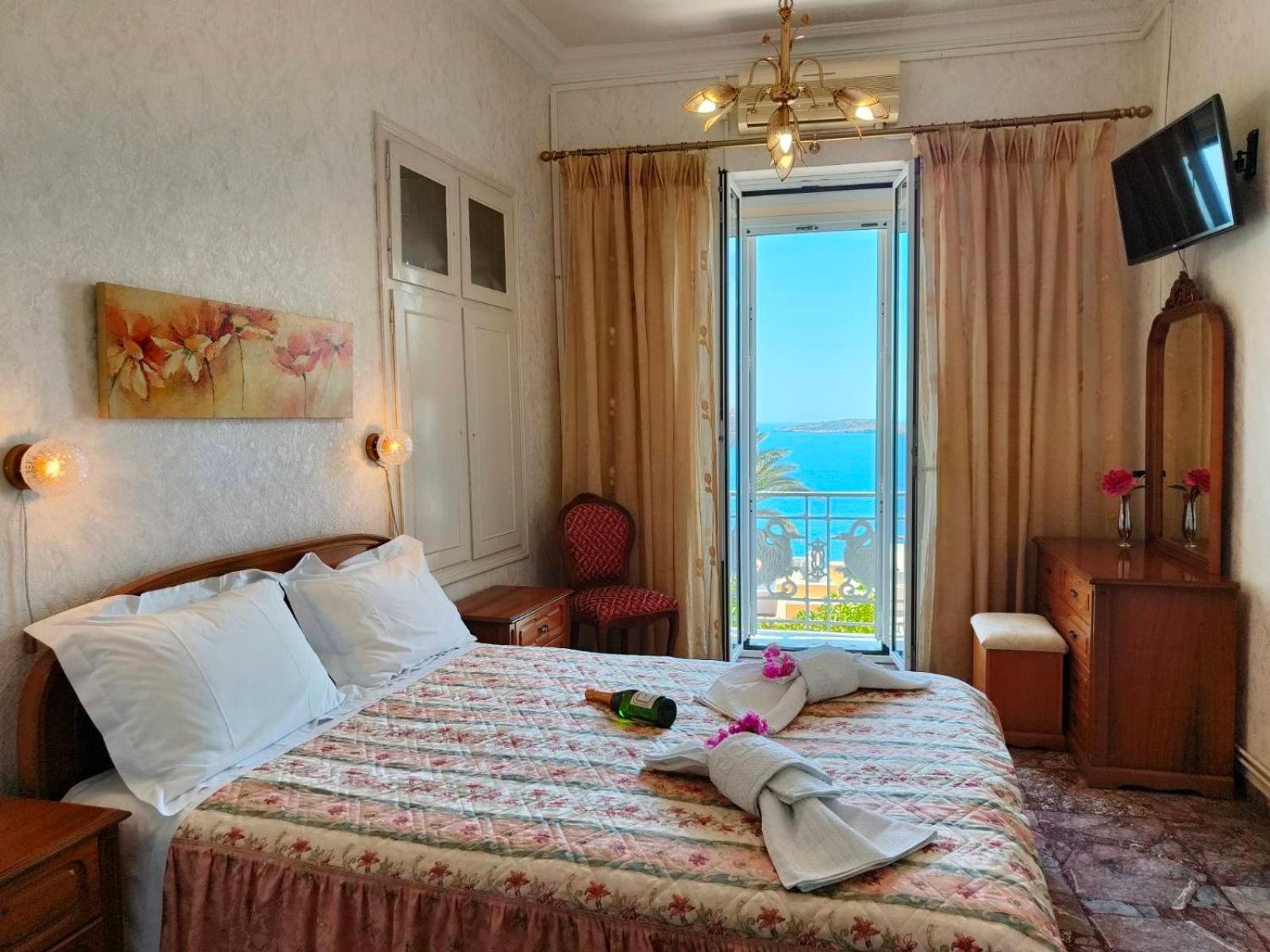 Holiday home Veranda Syros House *