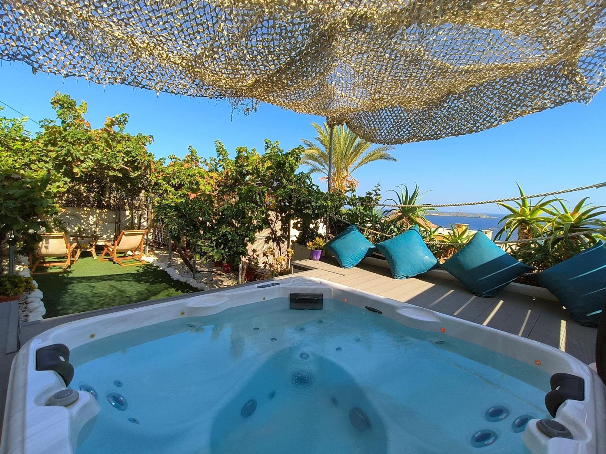 Veranda Syros House Holiday home *