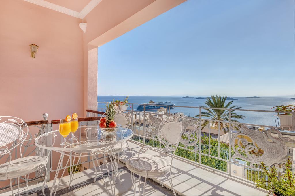 Holiday home Veranda Syros House *