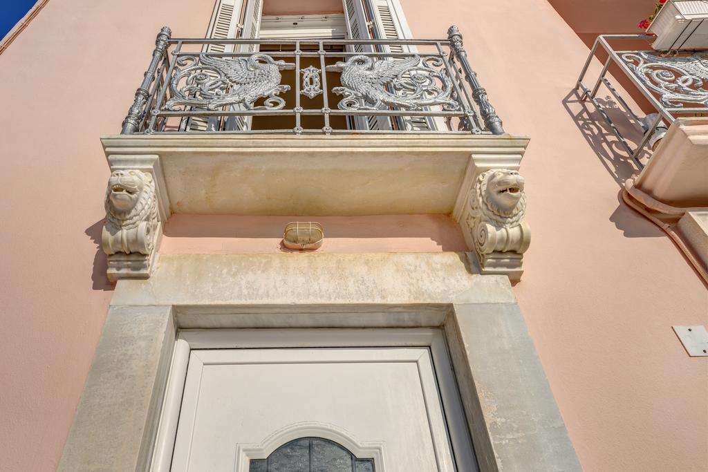 Veranda Syros House Holiday home *
