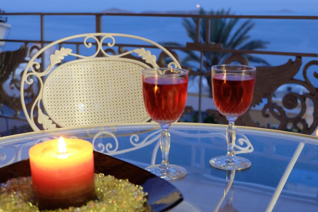 Veranda Syros House Ermoupoli