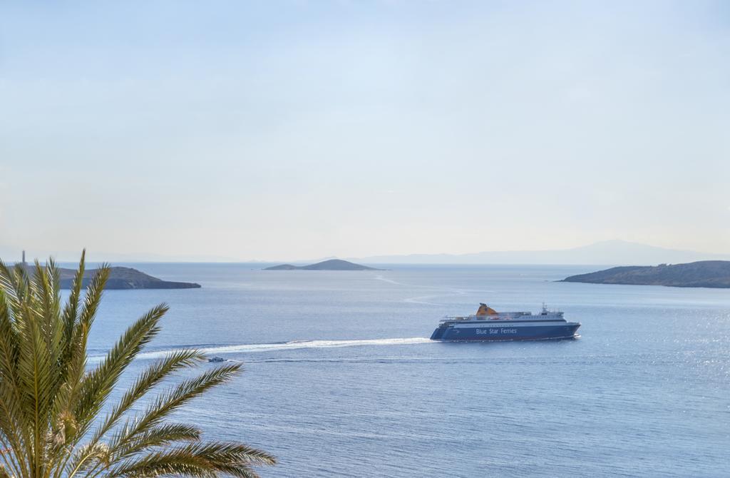Holiday home Veranda Syros House Ermoupoli