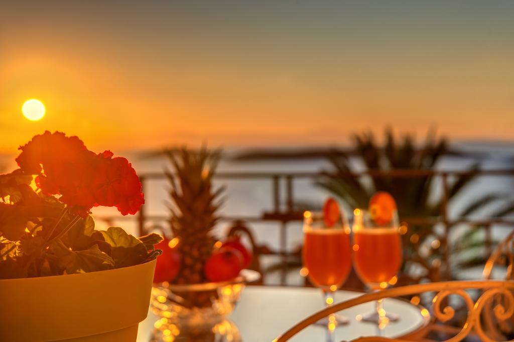Veranda Syros House