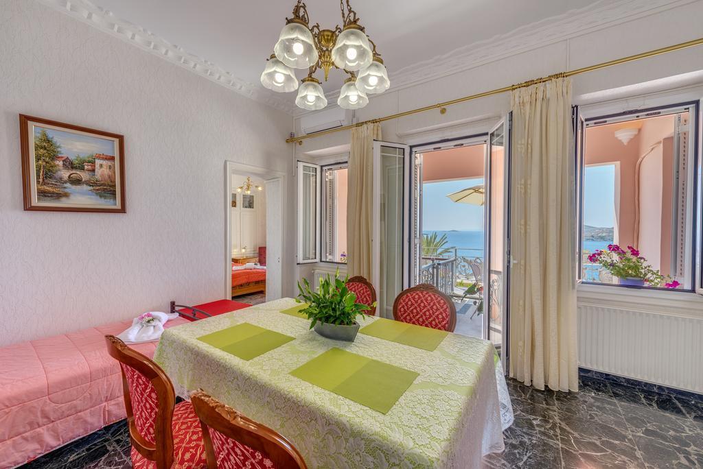 Holiday home Veranda Syros House *