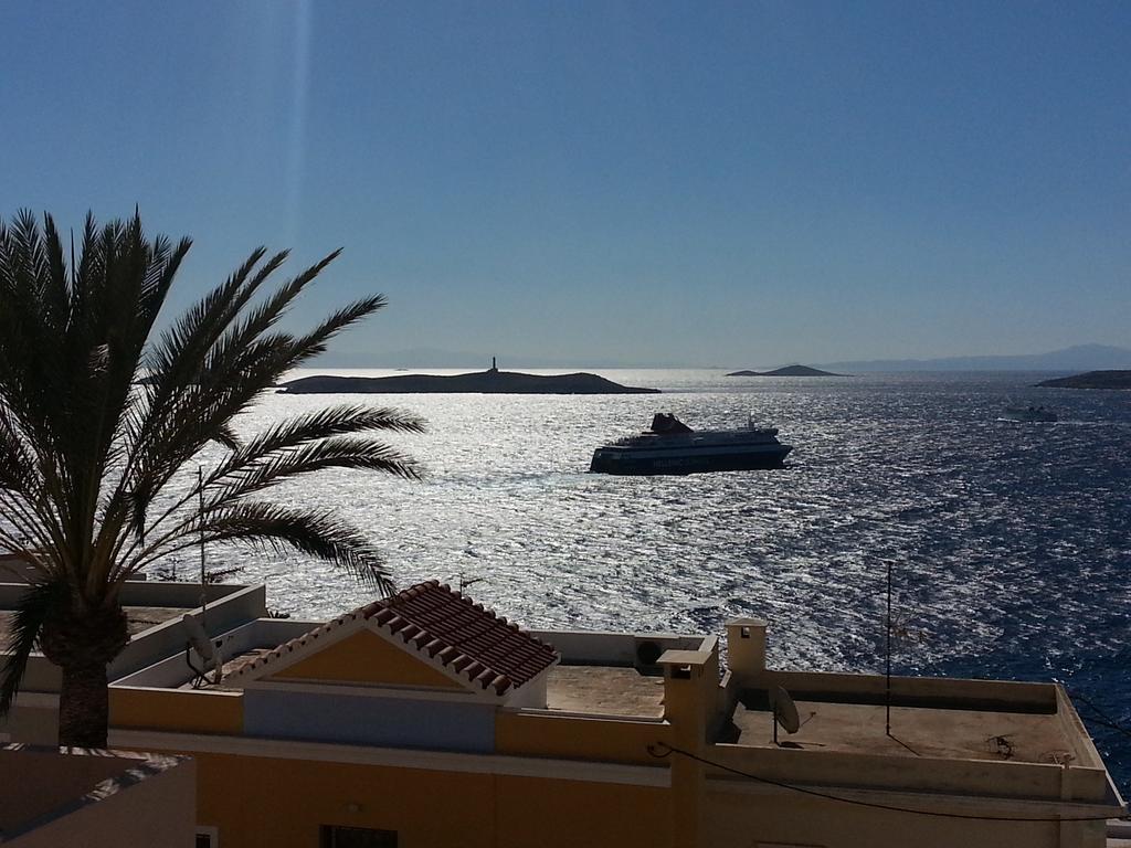 Holiday home Veranda Syros House *