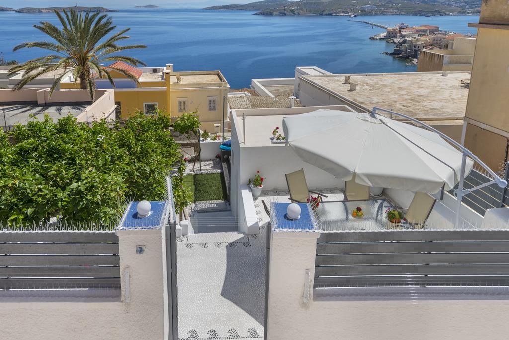 Holiday home Veranda Syros House Ermoupoli