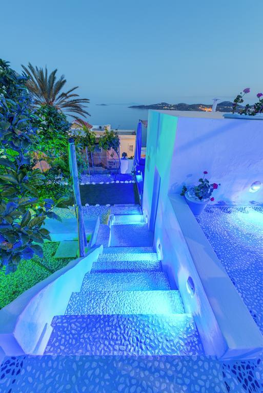 Veranda Syros House * Ermoupoli