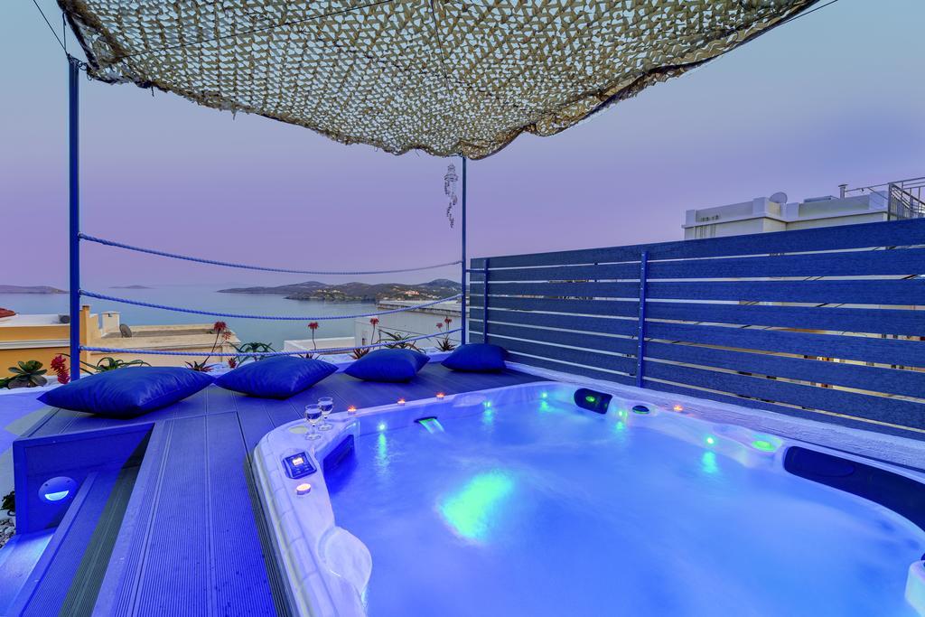 Holiday home Veranda Syros House Ermoupoli