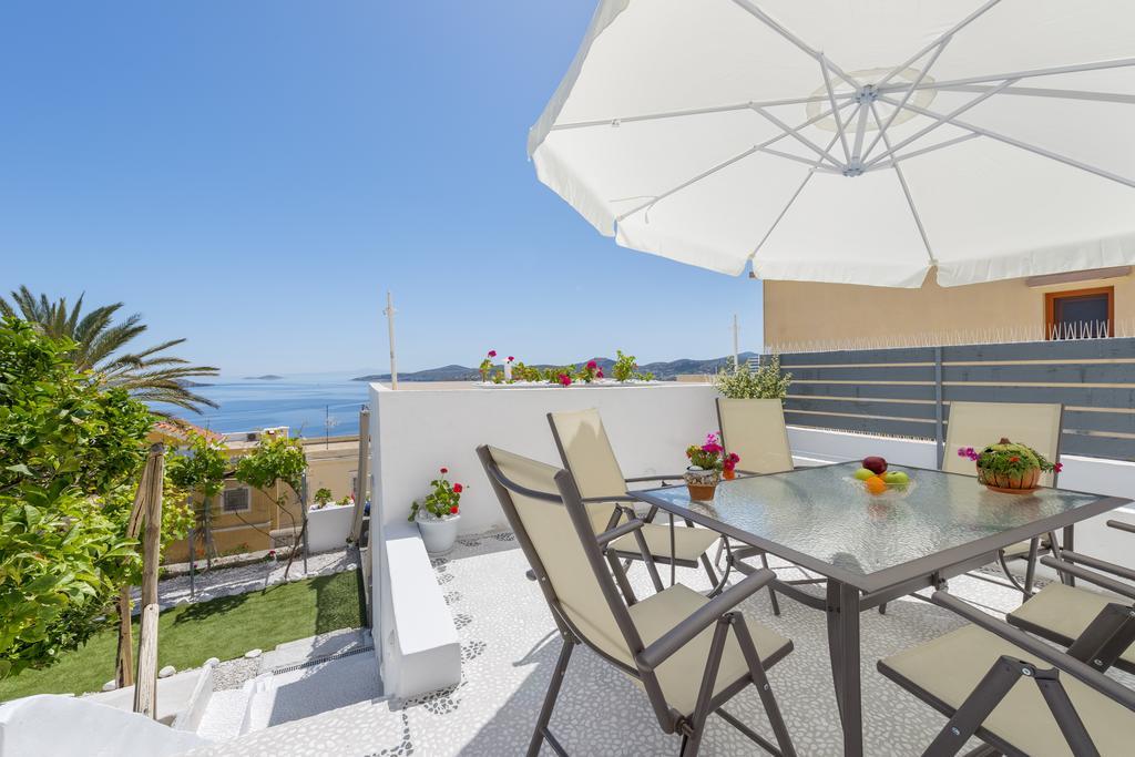 Holiday home Veranda Syros House