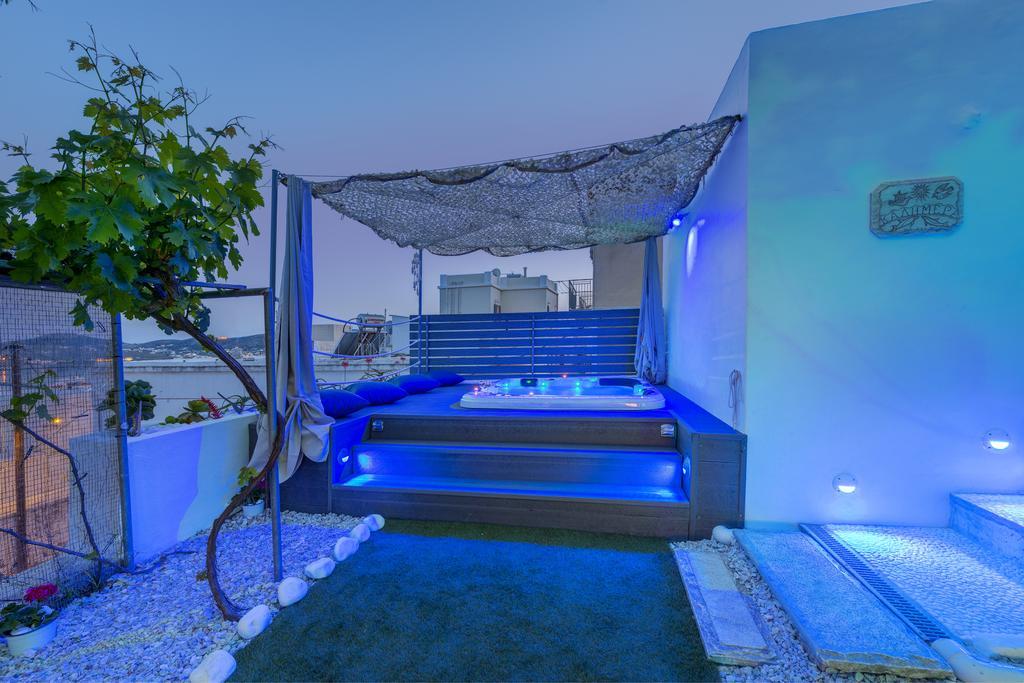 Veranda Syros House * Ermoupoli