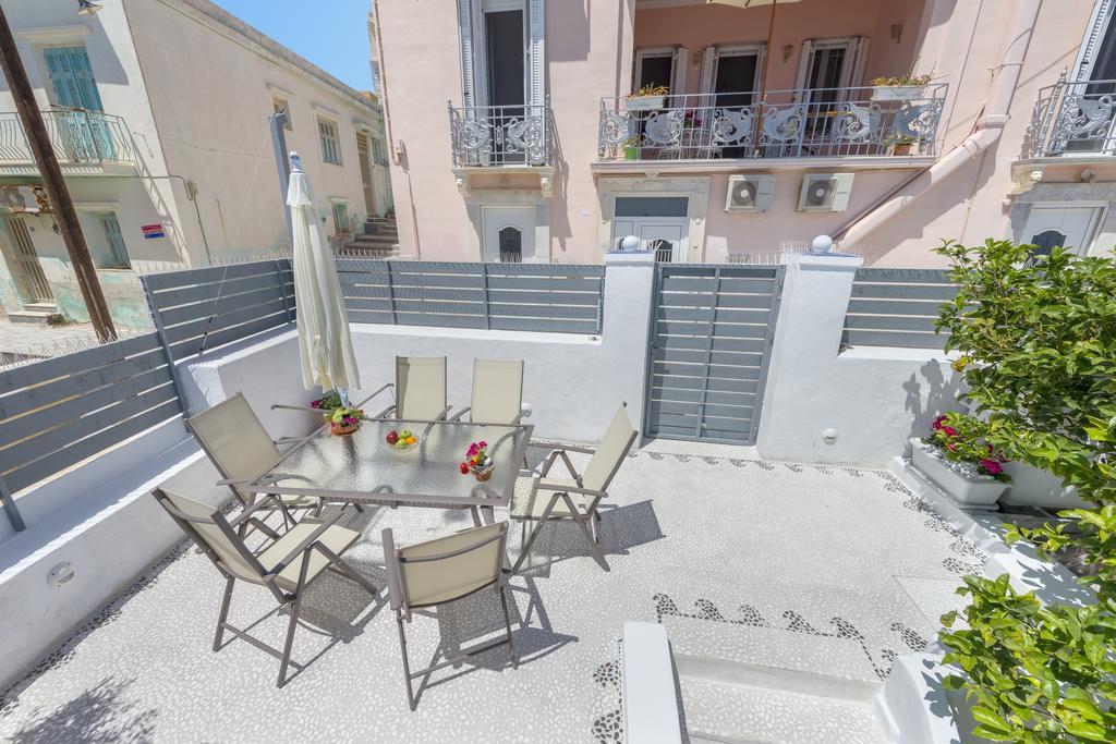 Holiday home Veranda Syros House Ermoupoli