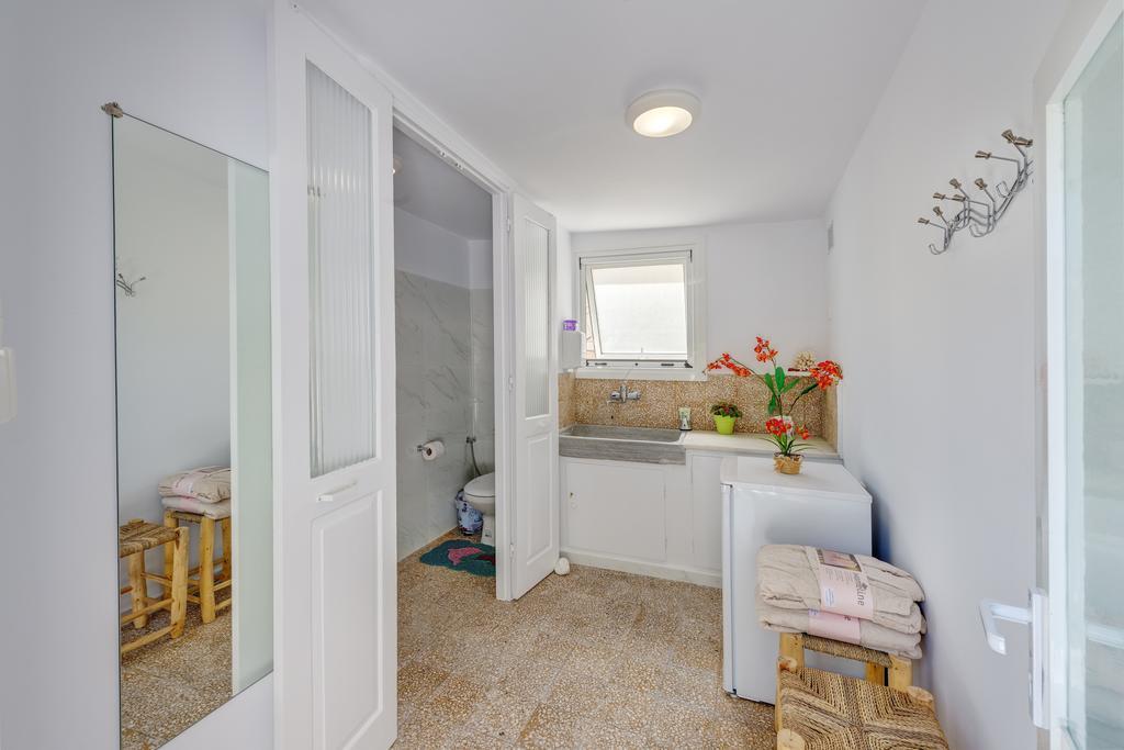 Veranda Syros House * Ermoupoli