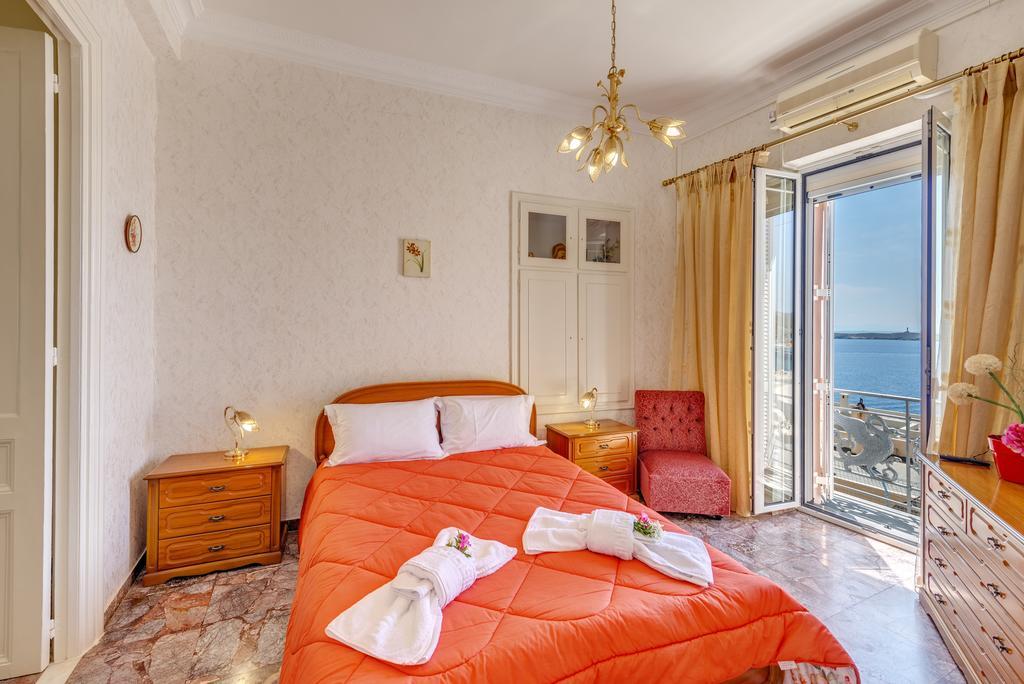 Veranda Syros House * Ermoupoli