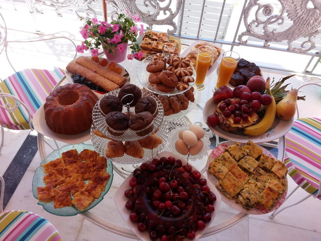 Veranda Syros House Holiday home