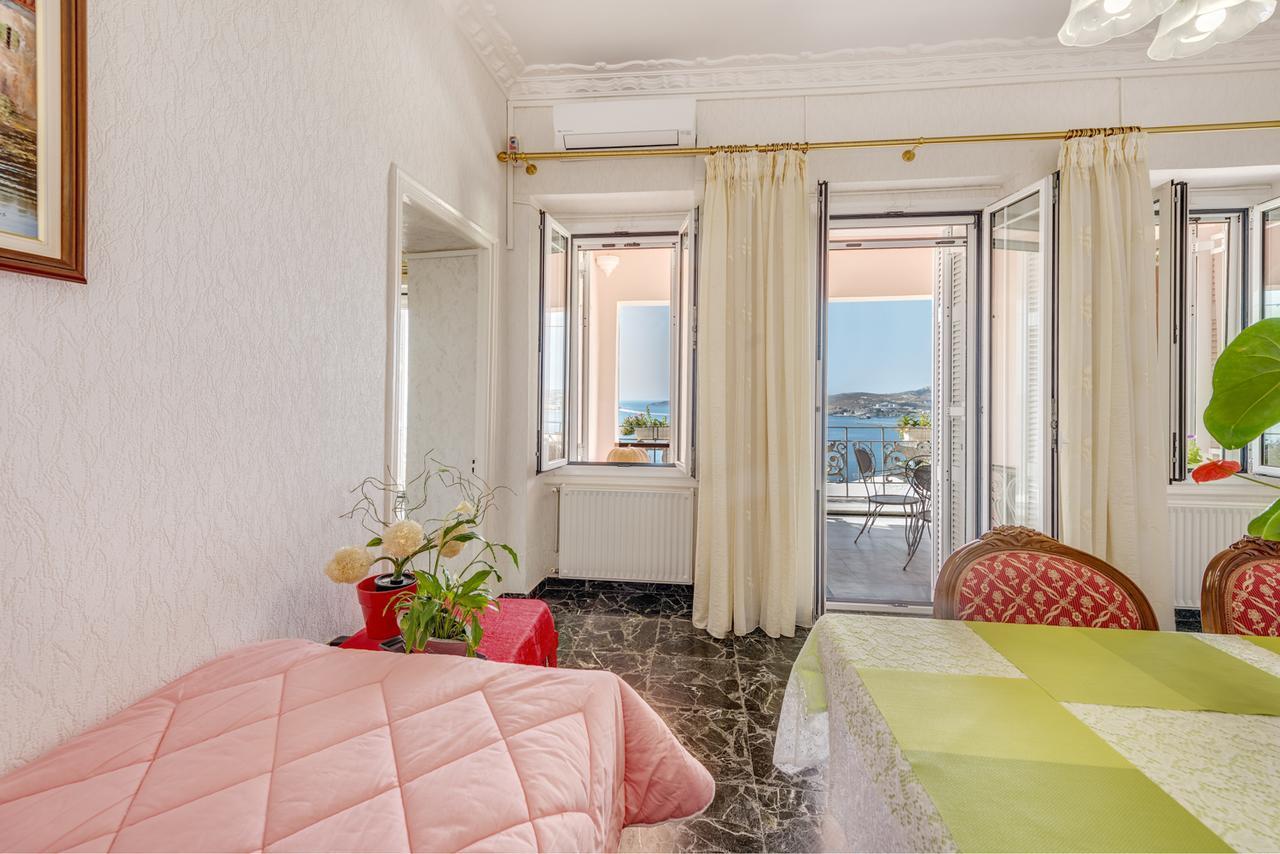 Holiday home Veranda Syros House *