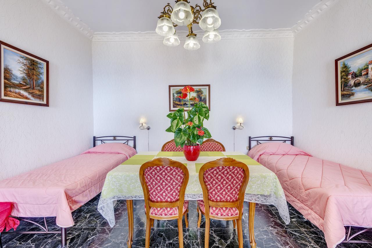 Veranda Syros House * Ermoupoli